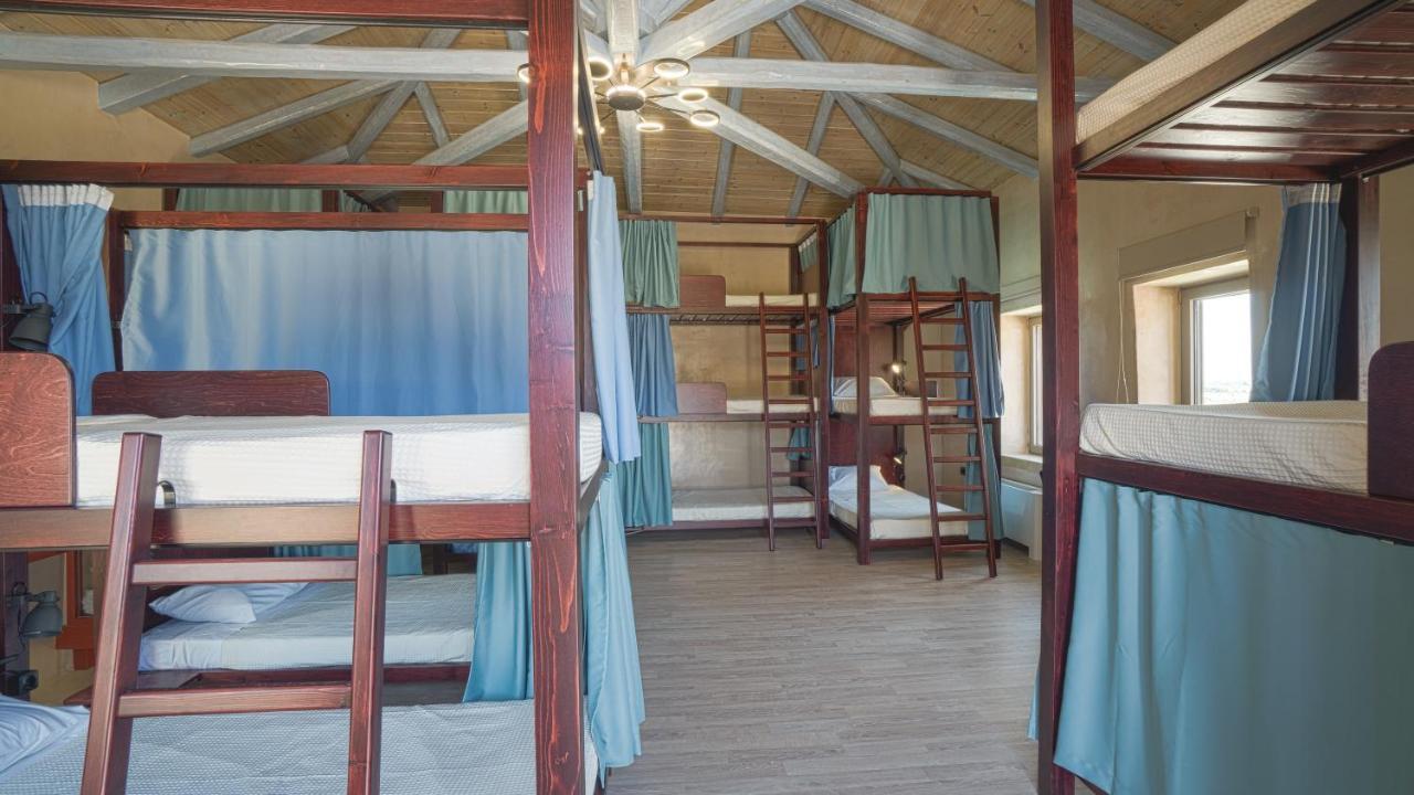 Youth Of Dope Supreme Hostel Khordhakion ภายนอก รูปภาพ