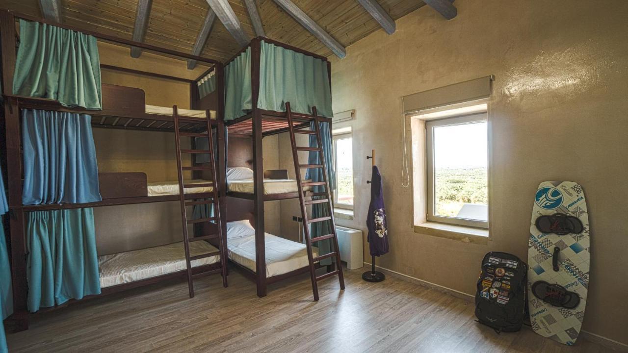 Youth Of Dope Supreme Hostel Khordhakion ภายนอก รูปภาพ